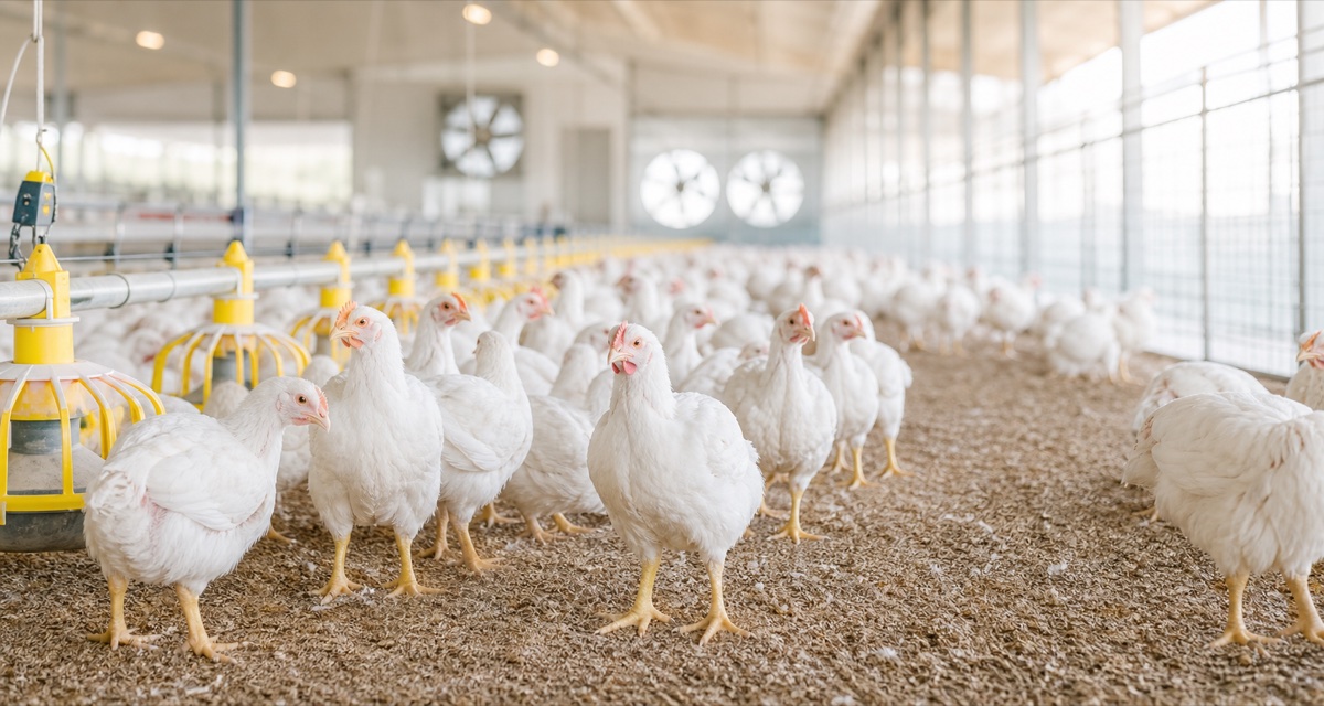 Poultry